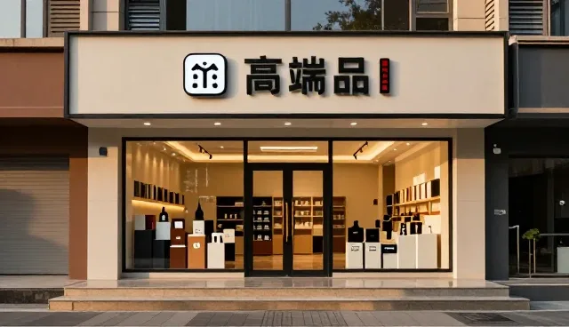 高端品质门店销售的场景化应用分析